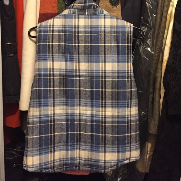 Pink Vintage Cowboy Vest - Picture 3 of 7